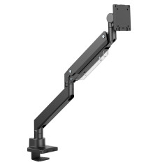Monitorfäste från Maclean, dubbelarm, med gasfjäder, 17'-57', 27 kg, MC-968 | HandlaSmidigt.se