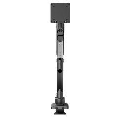 Monitorfäste från Maclean, dubbelarm, med gasfjäder, 17'-57', 27 kg, MC-968 | HandlaSmidigt.se