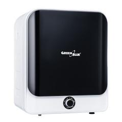 Elektrisk trumtork för kläder GreenBlue, 3 kg kapacitet, GB415 | HandlaSmidigt.se