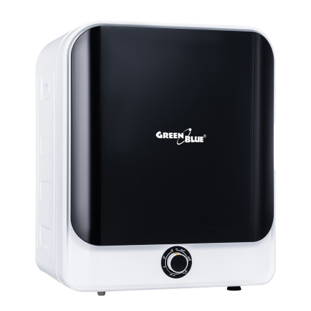 Elektrisk trumtork för kläder GreenBlue, 3 kg kapacitet, GB415 | HandlaSmidigt.se