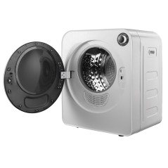 Elektrisk trumtork GreenBlue för kläder, 3 kg kapacitet, GB410 | HandlaSmidigt.se