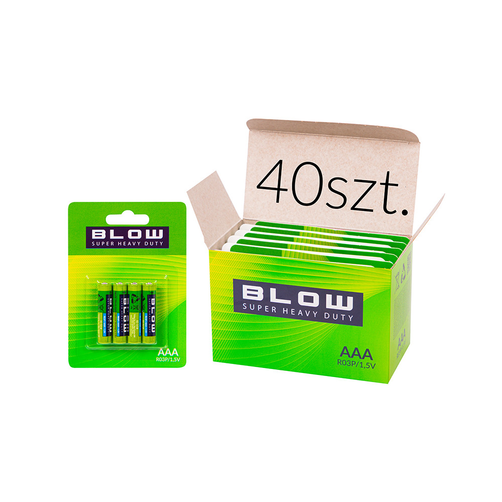 82-660- Batteri blow super heavy duty aaa r03p blister
Let me know if you need help with anything else. 82-660- Batteri blow super heavy duty aaa r03p blister
Let me know if you need help with anything else.