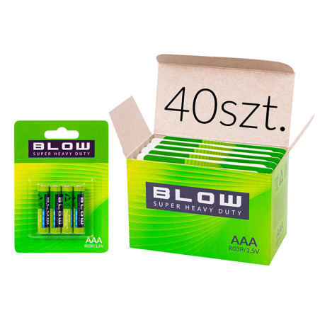 82-660- Batteri blow super heavy duty aaa r03p blister

Let me know if you need help with anything else. | HandlaSmidigt.se