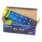 82-657- Batteri ag13 blister lr44 blås
