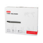 77-839- Inspelare blå ip 9 kanaler bl-n09121 12mp 1xhdd