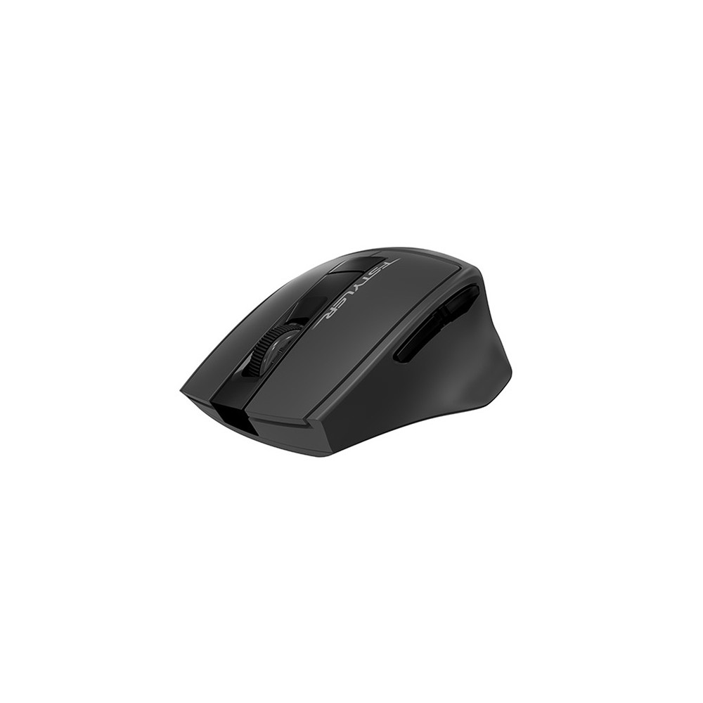 Mus A4TECH FSTYLER FG30S RF Grå (Tyst) Mus A4TECH FSTYLER FG30S RF Grå (Tyst)