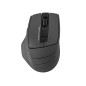 Mus A4TECH FSTYLER FG30S RF Grå (Tyst)