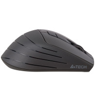 Mus A4TECH FSTYLER FG30S RF Grå (Tyst)
