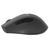 Mus A4TECH FSTYLER FG30S RF Grå (Tyst)