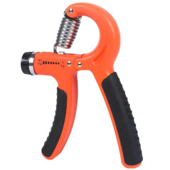 FT15B Hand Grip Strengthener Adjustment 5-60 kg

FT15B Hand Grip Styrketränare Justering 5-60 kg