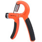 FT15B Hand Grip Strengthener Adjustment 5-60 kg

FT15B Hand Grip Styrketränare Justering 5-60 kg
