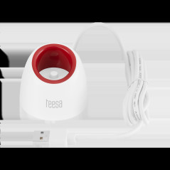 Laddare för Sonic Junior Boy TSA8005 tandborste.