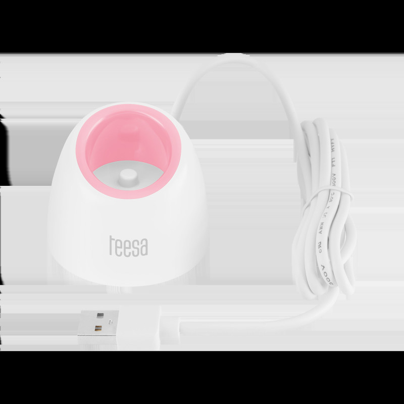 Laddare för Sonic Junior Girl tandborste TSA8006.