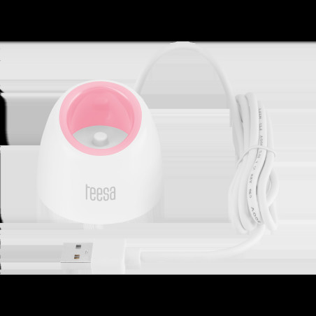 Laddare för Sonic Junior Girl tandborste TSA8006.