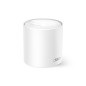 TP-LINK Hemma Wi-Fi 6 Mesh AX1500-system, deco X10 2-PACK