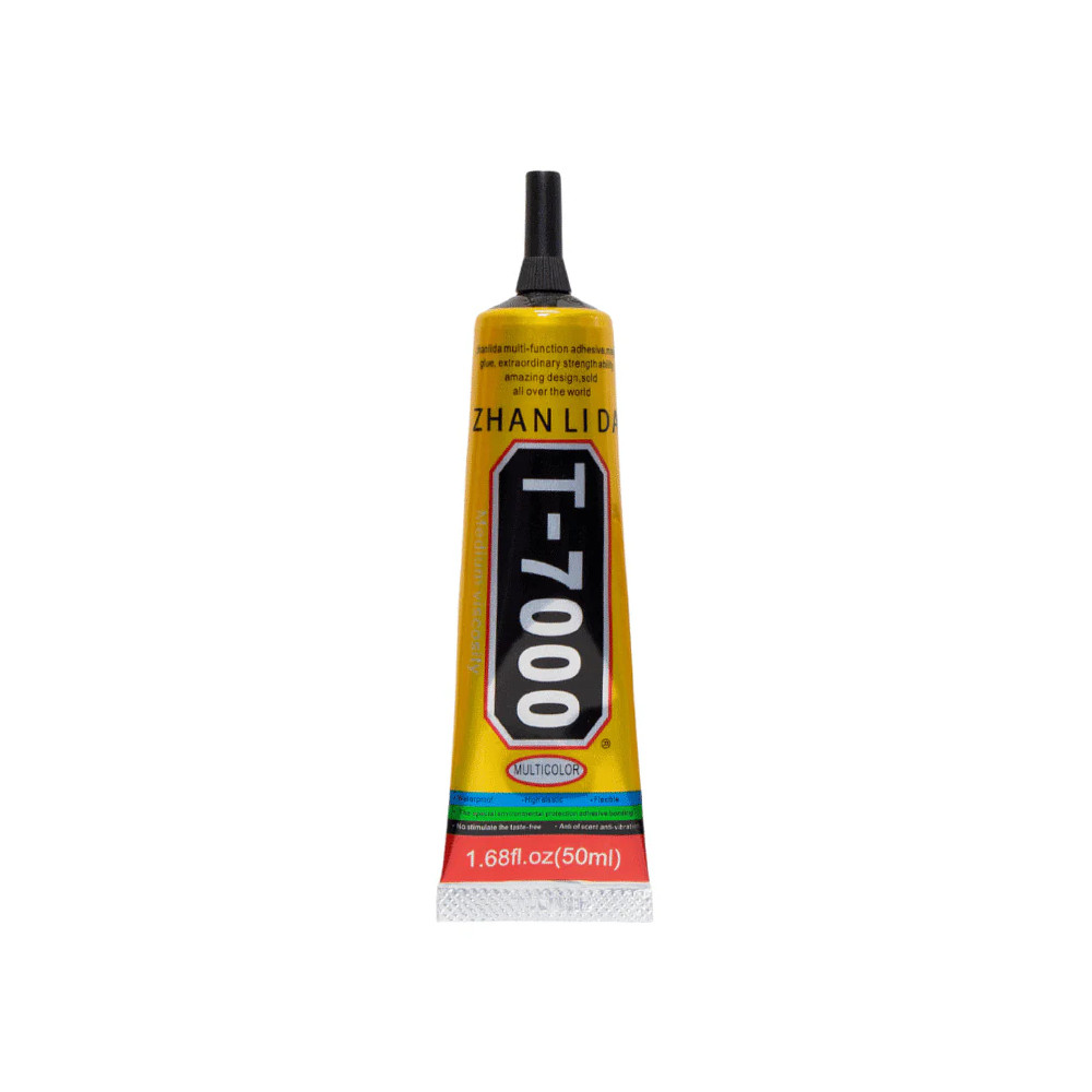 Universellt lim Zhanlida T-7000 50 ml