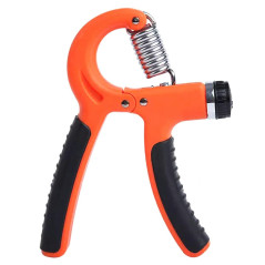 FT15B Hand Grip Strengthener Adjustment 5-60 kg

FT15B Hand Grip Styrketränare Justering 5-60 kg