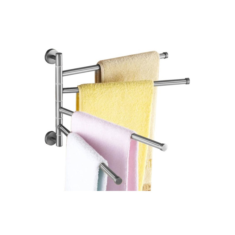 Handdukshängare för badrummet Ruhhy 24267