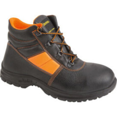 Innerdel: arbete. manlig (7561/bolt up), läder stl 48, ce, demar