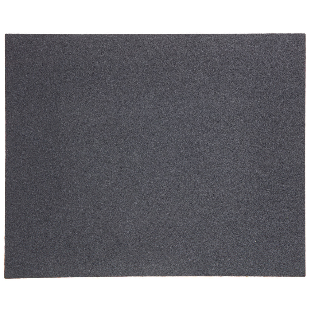 Vattenslip papper 230 x 280 mm, K80 Vattenslip papper 230 x 280 mm, K80