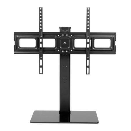 Universell TV-stativ från Maclean, för TV-bänk, stativ, max 40 kg, max VESA 600x400, för TV 32-75 tum, MC-386.
