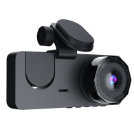Videoregistrator TRACER HALO 360D