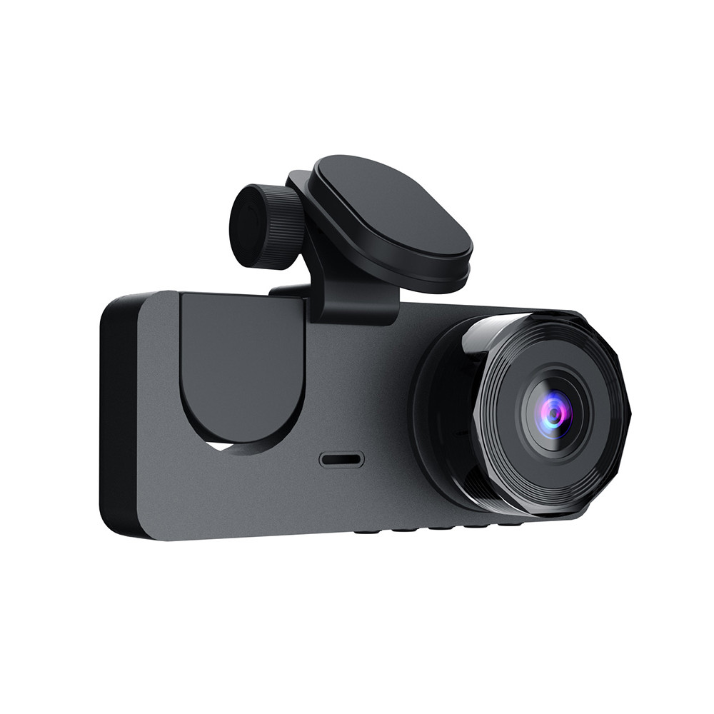 Videoregistrator TRACER HALO 360D