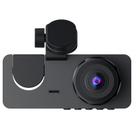 Videoregistrator TRACER HALO 360D