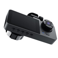 Videoregistrator TRACER HALO 360D