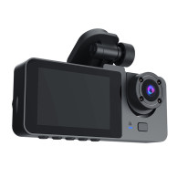 Videoregistrator TRACER HALO 360D