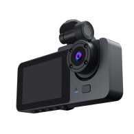 Videoregistrator TRACER HALO 360D