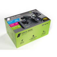 Videoregistrator TRACER HALO 360D