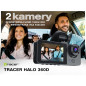Videoregistrator TRACER HALO 360D