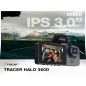 Videoregistrator TRACER HALO 360D