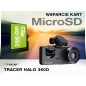 Videoregistrator TRACER HALO 360D
