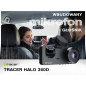 Videoregistrator TRACER HALO 360D