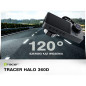 Videoregistrator TRACER HALO 360D