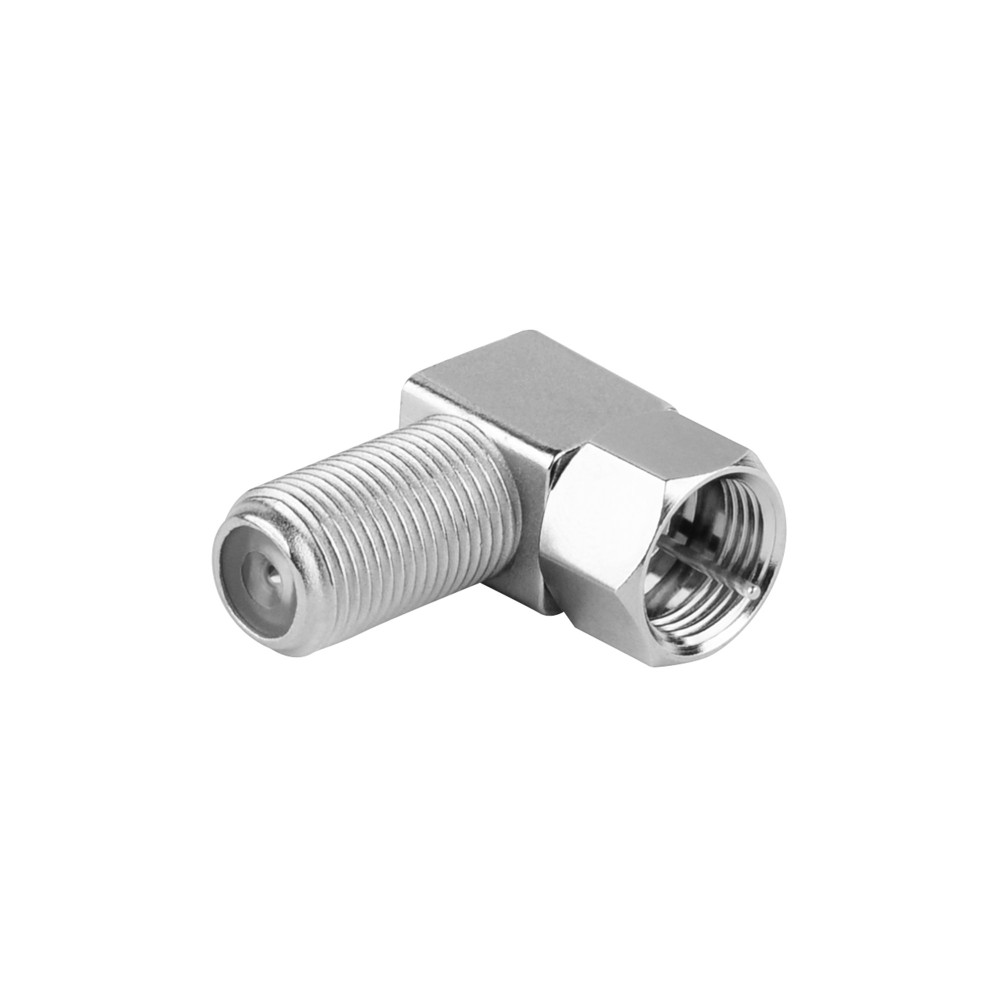 90-FM-FF ADAPTER VINKEL F Cabelcon