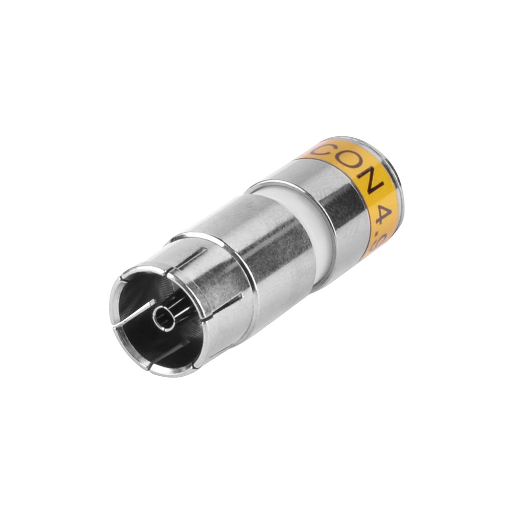 IECF-6-TD 4.9 TD 1,02 honkontakt (hona) Cabelcon