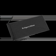Okulary przeciwsłoneczne z polaryzacją + etui Kruger&Matz