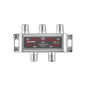 RS-4 SPLITTER 4X 2.4G DC TELMOR
RS-4 SPLITTER 4X 2.4G DC TELMOR