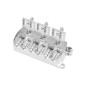 RSQ-3 PAU QUICK SPLITTER 3X 2.4G TELMOR
RSQ-3 PAU QUICK SPLITTER 3X 2.4G TELMOR