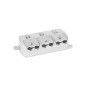 RSQ-3 PAU QUICK SPLITTER 3X 2.4G TELMOR
RSQ-3 PAU QUICK SPLITTER 3X 2.4G TELMOR