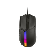 Mysz TRACER GAMEZONE COOL Black  RGB