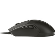 Mus TRACER GAMEZONE COOL Svart RGB