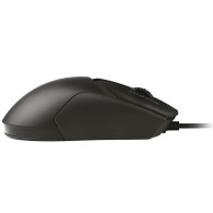 Mus TRACER GAMEZONE COOL Svart RGB