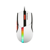 Mysz TRACER GAMEZONE COOL White  RGB