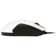 Mysz TRACER GAMEZONE COOL White  RGB