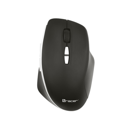 Trådlös mus TRACER PERFECT 2.4 GHz Silent RF NANO