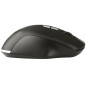 Trådlös mus TRACER PERFECT 2.4 GHz Silent RF NANO